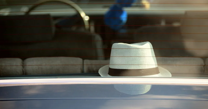 Автомобиль унесло сильное течение в Акмолинской области