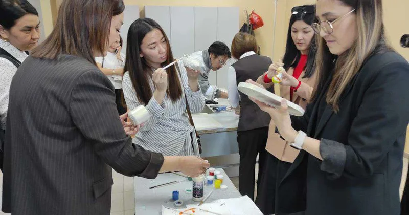 Абитуриенты выбирают современный формат