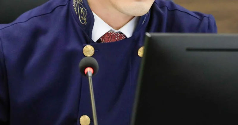 Судьяларды іріктеуге арналған ақпараттық жүйе құрылды