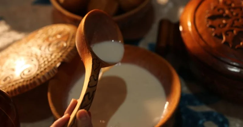 Сұлулыққа суарылған рух