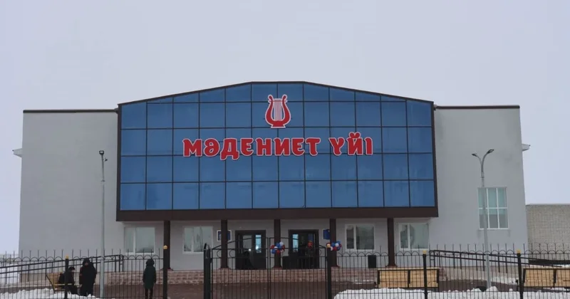 Мерекеде жұмыс істейтін мәдениет қызметкерлеріне қосымша ақы төлеу талап етілді