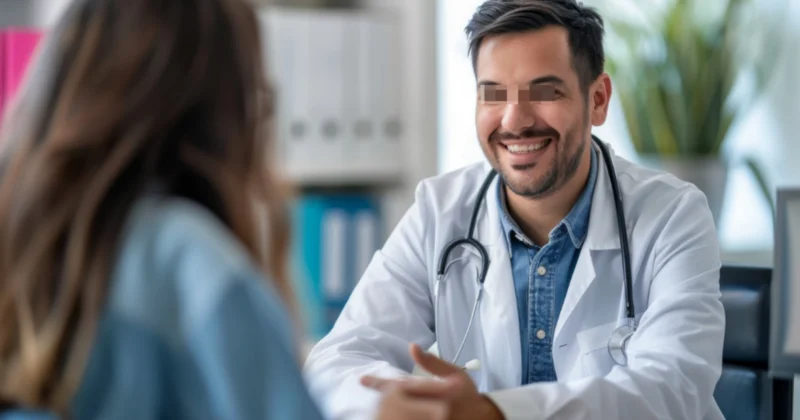 Поликлиника Астаны потратила деньги пациентов на бытовую технику и поездки за границу