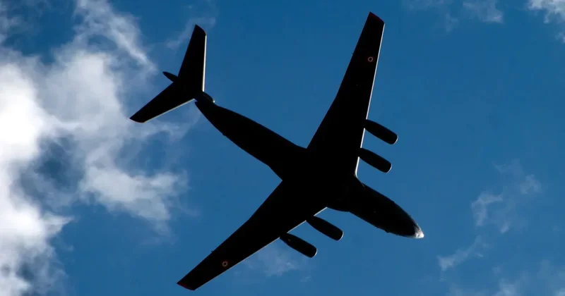 Казахстан разрешит транзит военных грузов Турции через своё небо