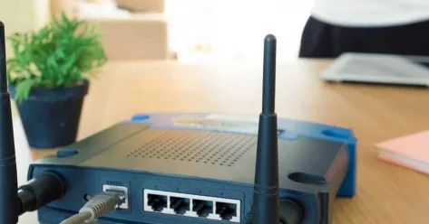 О хакерских взломах роутеров предупредили жителей Германии