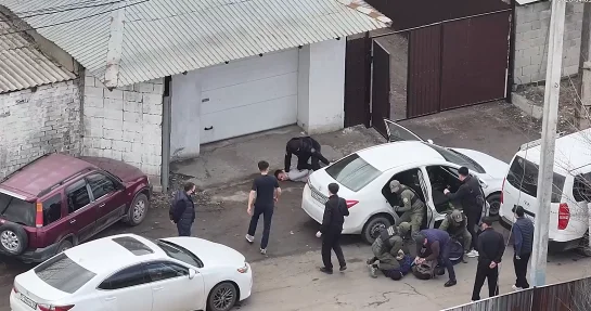 Телефоны подключались сами: новую схему фишинга выявили в Казахстане