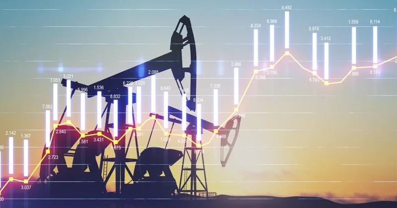 Трамп Иранмен екі апталық бітімге келіскеннен кейін мұнай бағасы күрт төмендеді