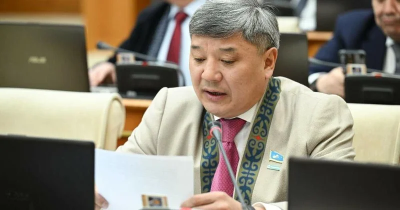 Жанарбек Әшімжан: Ақылгөй коучтартардың сабағы отбасында шырғалаң тудырып отыр