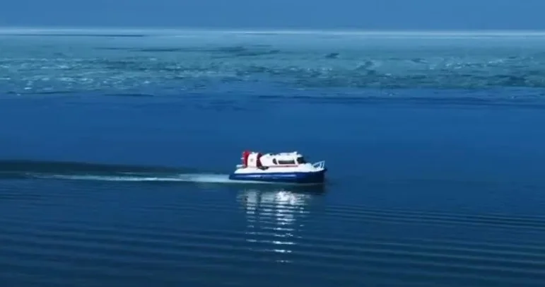 Жетісуда құтқарушылар Балқашты бақылауда ұстап отыр