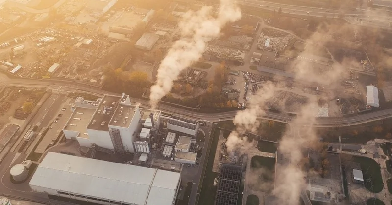 Синоптиктер бүгін 7 қалада ауа сапасының төмендейтінін хабарлады