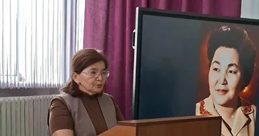 Академик, ұстаз тағылымы