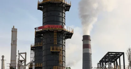 Модернизацию ТЭЦ 2 в Алматы завершат осенью