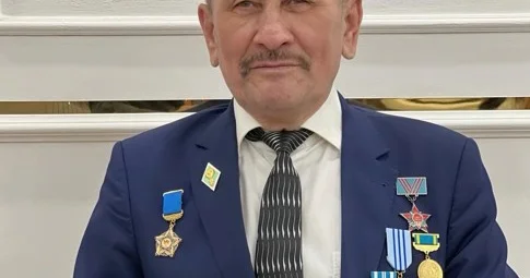 Еңбек даңқы аласармайды