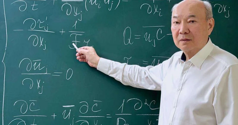 Основа технологического лидерства