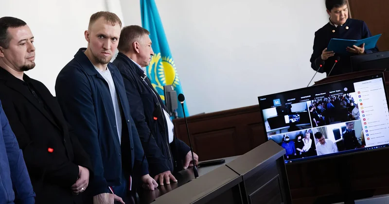 Финал мясного бизнеса