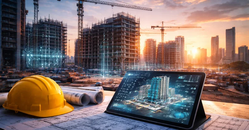 Школы, мосты и электростанции в Казахстане будут строить по новому