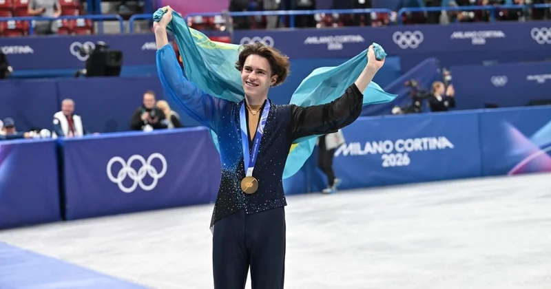 Халықаралық Олимпиада комитеті: Михаил Шайдоров әлемді таңғалдырды