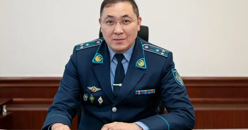 Новый сюжетный поворот