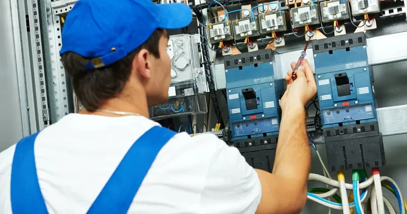 Законодательно определить владельцев общедомовых счётчиков потребовал депутат