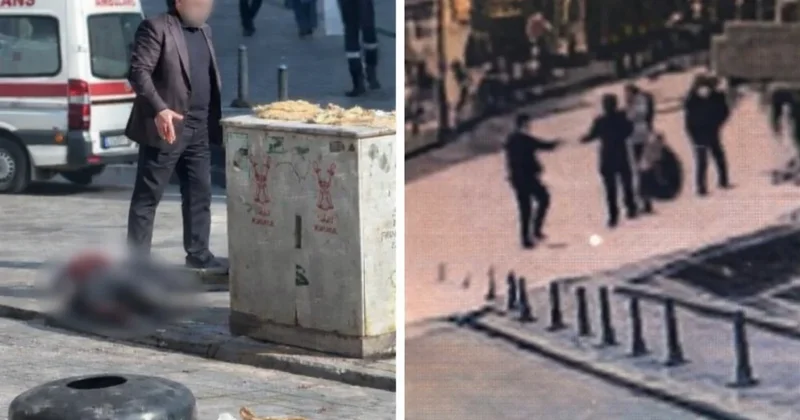 Убийцам казахстанского бизнесмена в Стамбуле грозит пожизненный срок