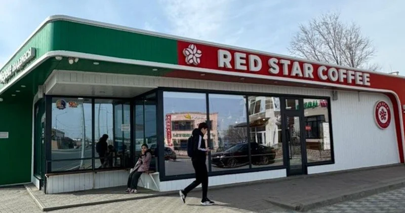 Құлсарыда кофехананың рұқсатсыз жұмыс істегені анықталды