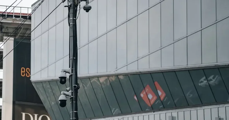 Акимат в одном из регионов Казахстана потребовал избавиться от камер Сергек