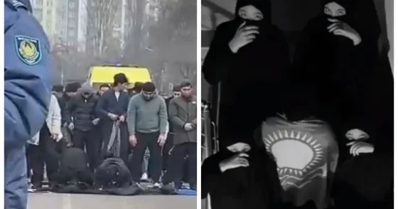 Никабы в судах и скандалы с имамами: мажилисмены требуют запретить салафизм и ваххабизм