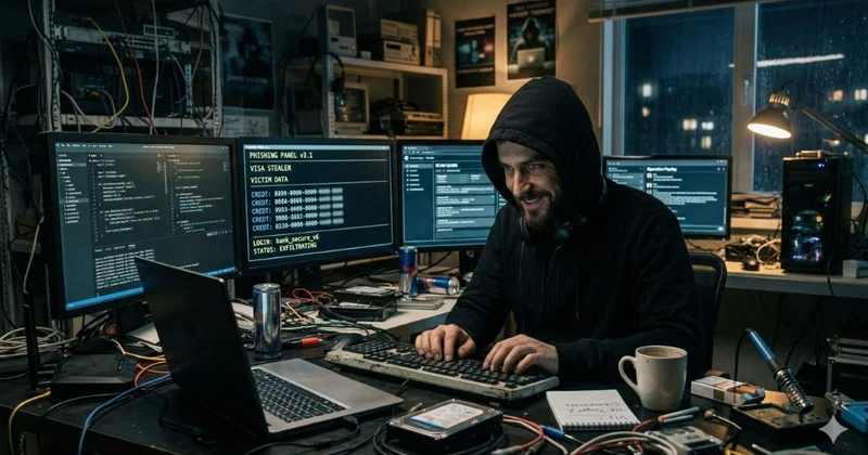 Обещают гарантированный доход: полиция предупредила казахстанцев