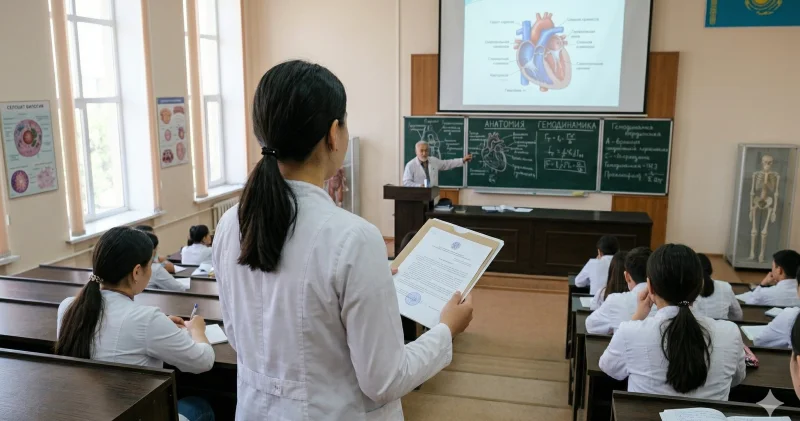 Студент БҚО әкімін сотқа беріп, жеңіп шықты