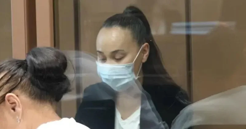 Перизат Қайраттың колонияда қандай жұмыс істейтіні белгілі болды