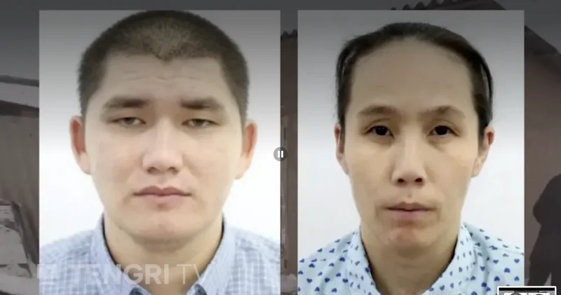 Күдікті Ақбаян Мұқанғалиева түсініктемелері мен мінез құлқына байланысты психикалық ауруханада ІІМ