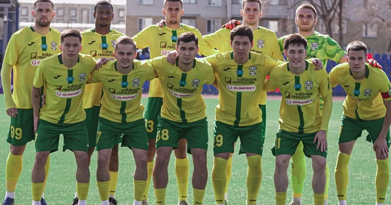Тобыл Қазақстан кубогы 1/16 финалында жеңіске жетті