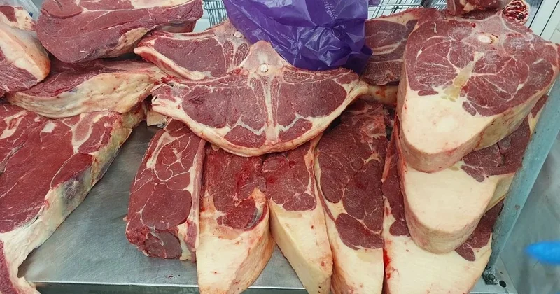 Ұшақпен ет импорттайтын өзбекстандық компаниялардың жарты шығынын енді мемлекет өтейді