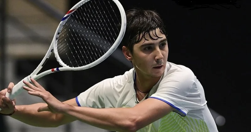 Сколько заработал теннисист Шевченко на турнире в Монте Карло