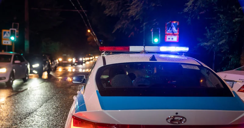 “Жүргізушілердің зәресін алды“. ІІМ Алматыдағы рейдке қатысты шағымдарға жауап берді