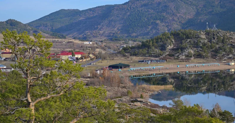 Без удобств, но с информацией