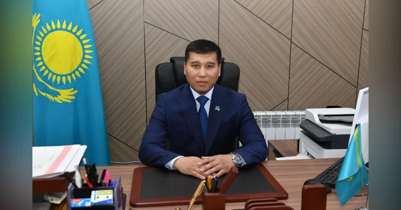 Атырауда спортты дамыту дирекциясы құрылды