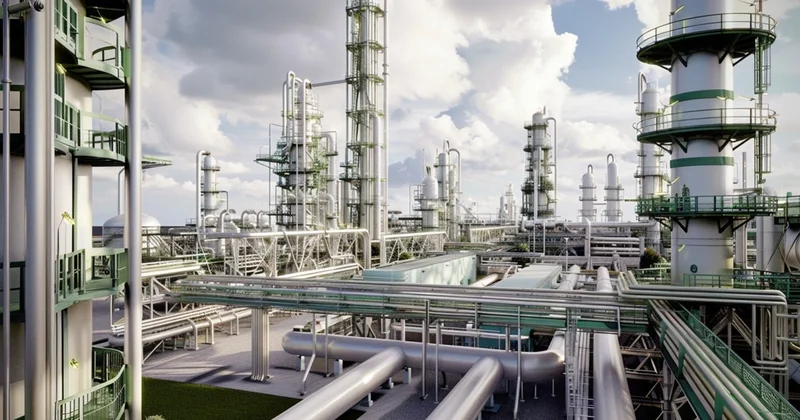 KMG PetroChem ірі жобаларға отандық бизнесті кеңінен тартады