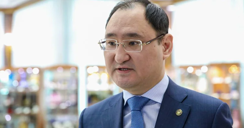 Санжар Әділов полицияға шабуыл жасау фактілеріне қатысты пікір білдірді