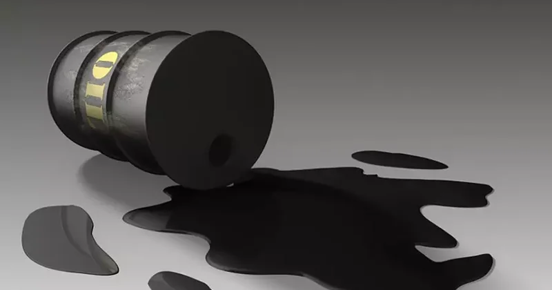 Мұнай бағасы күрт төмендеді