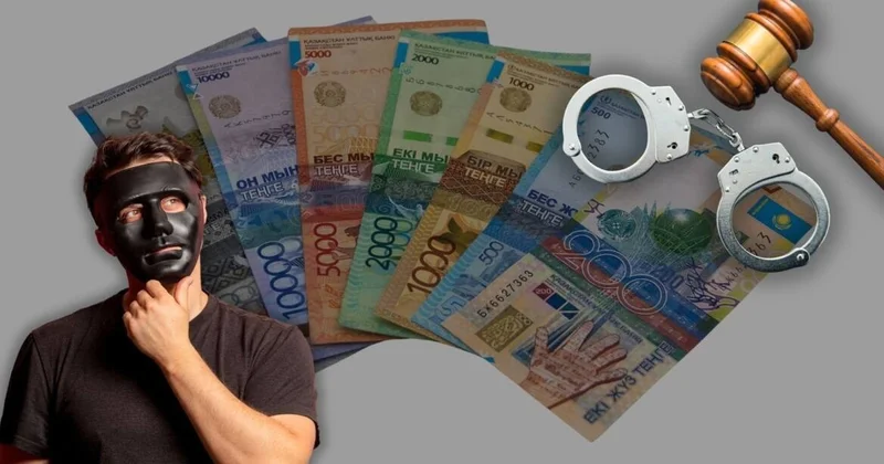 Елде дропперлікке қатысты қылмыстық істер саны айтарлықтай өскен