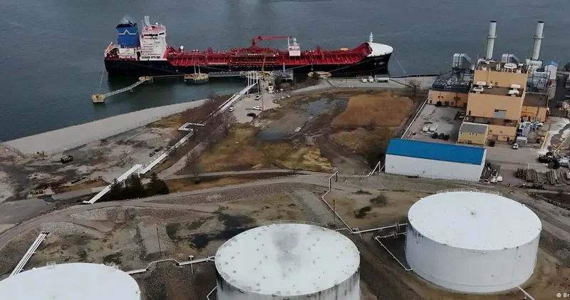 ​Ирандағы бітімгершілік туралы хабарламалардан кейін мұнай бағасы төмендеді