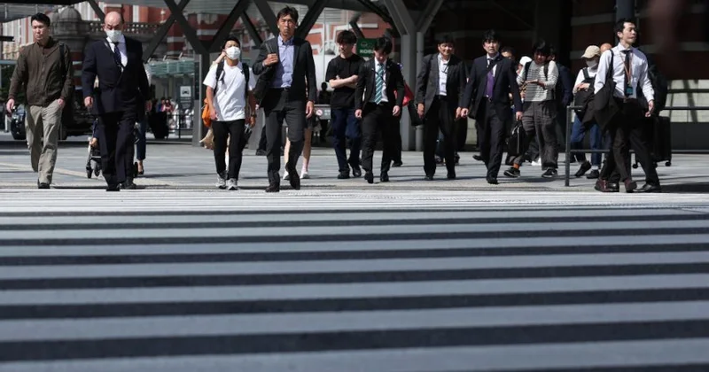 Жапонияда инфляция мен еңбек тапшылығы банкроттар санын арттырды