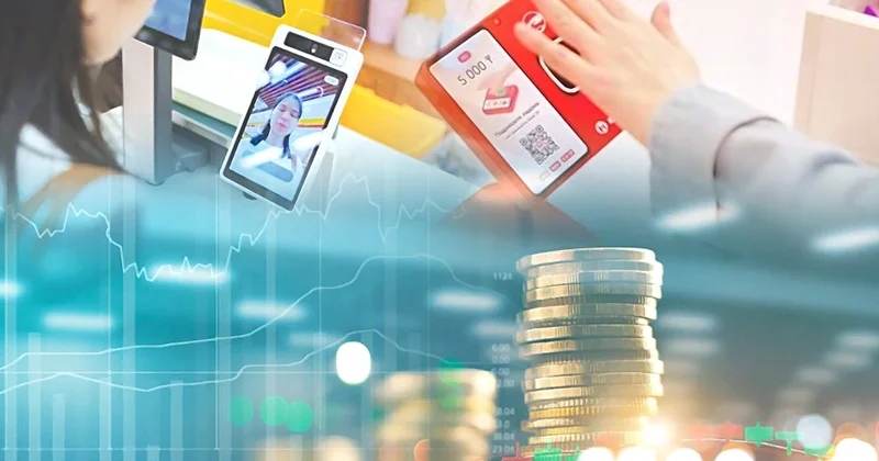 Биометриялық төлем: Жаңашылдық пен қауіпсіздік