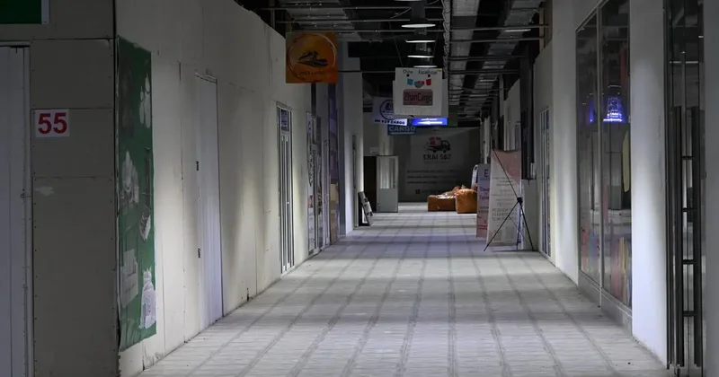 Скандал в алматинском ЖК Dragon City: разбирательство дошло до суда