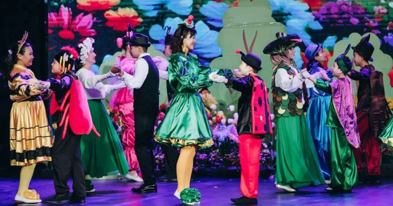 Вера и труд творят чудеса