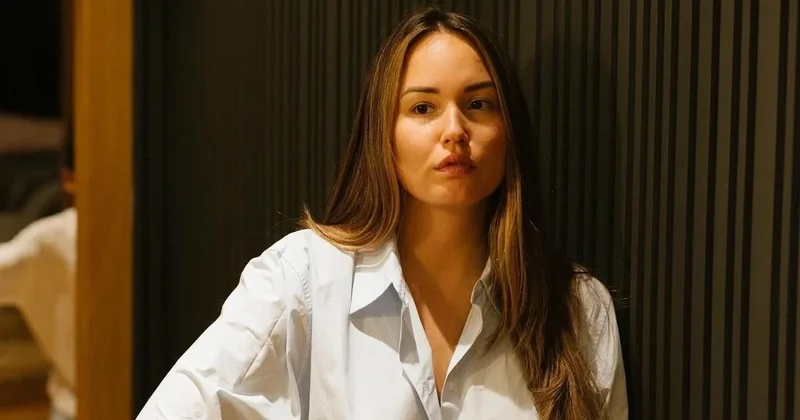 Оскорбившую казахов и кыргызов Екатерину Бивол наказали общественными работами