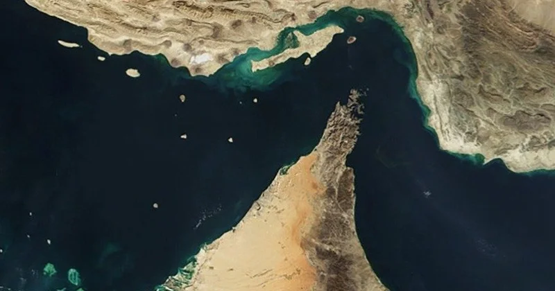 Иран Ормуз бұғазының әлі де жабық екенін мәлімдеді