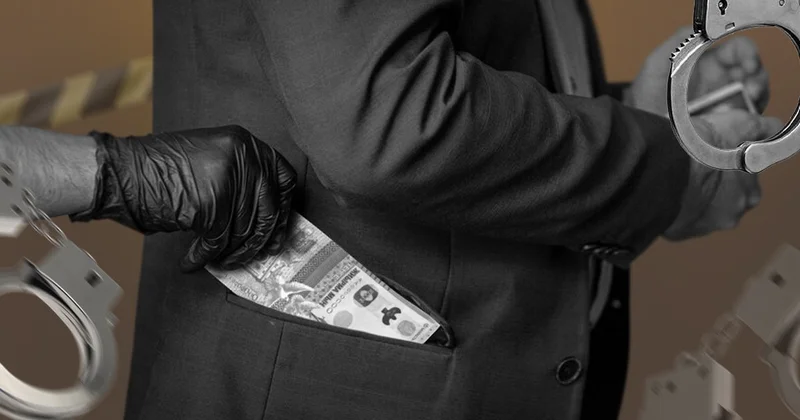 Бывшего начальника колонии осудили в СКО