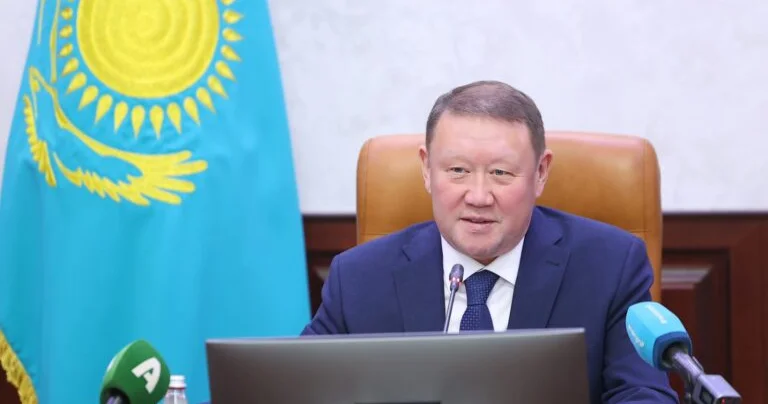 Қаржыны тиімді басқару жоспары бекітілді