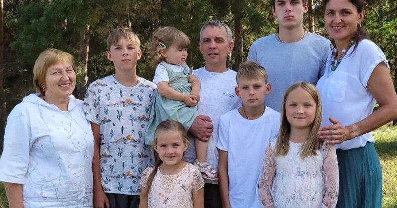 Что я сделаю для людей?